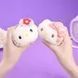 Мягкая игрушка-сюрприз POP TOP HELLO KITTY &ndash; ЗВЕЗДНЫЙ СТИЛЬ (в асс.) (25MR-001)
