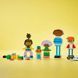 Конструктор Lego DUPLO Town Конструктор людей с сильными эмоциями (10423), комбинированый