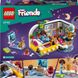 Дитячий конструктор Lego Кімната Алії (41740)