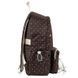 Рюкзак GoPack Education Teens 130L коричневий, Коричневий