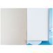 Картон белый Kite односторонний Kite А4 (10листов), папка, Kite (K24-1254)