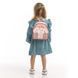 Рюкзак Kite Kids 538 Pink Bunny (K26-538XXS), Рожевий