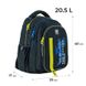 Рюкзак Kite Education teens 8001M-2