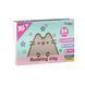 Пластилін Yes Pusheen 24 кольори 480 г