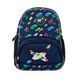 Рюкзак детскийYES K-34 Gamer (559946), комбинированый