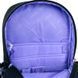 Рюкзак Kite Education 585 HK (HK26-585M), Чорний