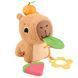 Развивающая игрушка Капибара Fisher-Price (HYR54 )