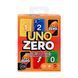 Карткова гра UNO Zero (JHH48 )
