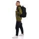 Рюкзак GoPack Education Teens 184 чорний (GO26-184L-3)