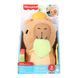 Развивающая игрушка Капибара Fisher-Price (HYR54 )