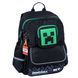 Рюкзак шкільний Yes S-104S Minecraft Adventure (550262)