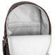 Рюкзак GoPack Education Teens 130L коричневий, Коричневий