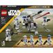 Конструктор LEGO Star Wars TM tbd Star Wars TM 75345 119 деталей (75345)