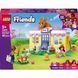 Конструткор Lego Friends Отель Bunny в Хартлейк-Сити (42679)