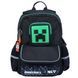 Шкільний рюкзак Yes S-104S Minecraft Adventure (550262)