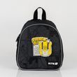 Рюкзак Kite Kids 538 TF (TF26-538XXS), Чорний