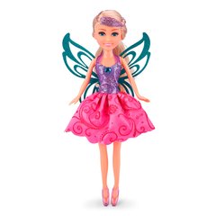 Кукла Волшебная фея в ассортименте (25 см), Z10006 Sparkle Girls