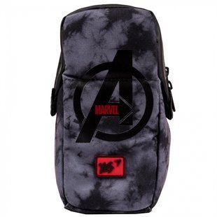Пенал-підставка YES PM-M4 Marvel.Avengers (533256)