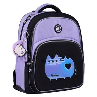 Школьный рюкзак YES S-91 Pusheen Shiny (559816)