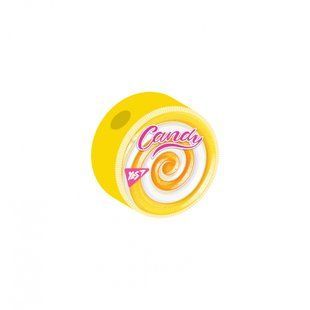 Точилка круглая YES Sweet Cream (620531)