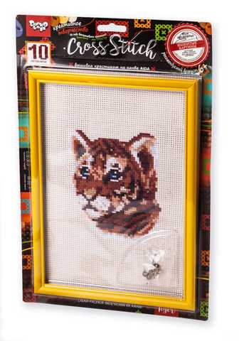 Magic Cross Stitch (Україна) купити все для вишивки в інтернет-магазині Мурчине Рукоділля