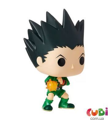Ігрова фігурка FUNKO POP! cерії "Мисливець х Мисливець" - ГОН ФРІКСС, комбінований