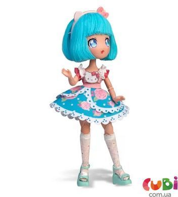 Кукла 4SF MANGA DOLLS серии "Hello Kitty" &ndash; КРАСОТКА ПИНК