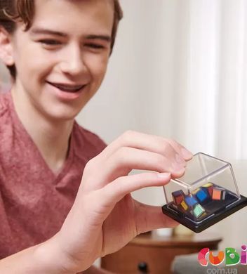 Головоломка RUBIK'S S3 &ndash; ЦВЕТНАШКИ (1-2 игрока)
