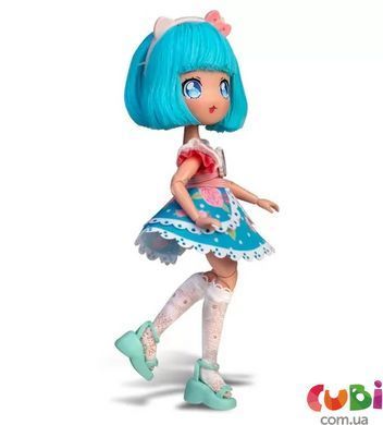 Кукла 4SF MANGA DOLLS серии "Hello Kitty" &ndash; КРАСОТКА ПИНК