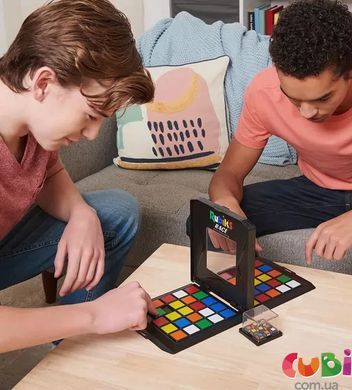 Головоломка RUBIK'S S3 &ndash; ЦВЕТНАШКИ (1-2 игрока)