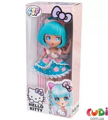 Кукла 4SF MANGA DOLLS серии "Hello Kitty" &ndash; КРАСОТКА ПИНК