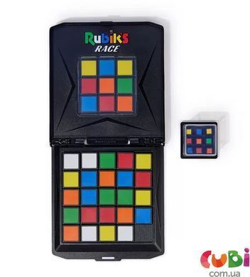 Головоломка RUBIK'S S3 &ndash; ЦВЕТНАШКИ (1-2 игрока)
