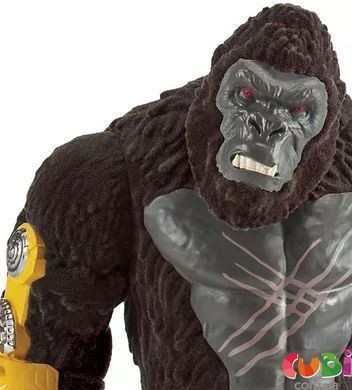 Фигурка GODZILLA VS. KONG - ОСОБЕННЫЙ КОНГ (15 см)