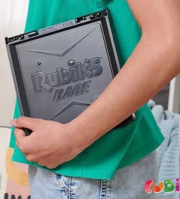 Головоломка RUBIK'S S3 &ndash; ЦВЕТНАШКИ (1-2 игрока)
