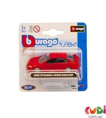 Автомоделі - МІНІ-МОДЕЛІ В ДИСПЕНСЕРІ (асорті, 1:64)