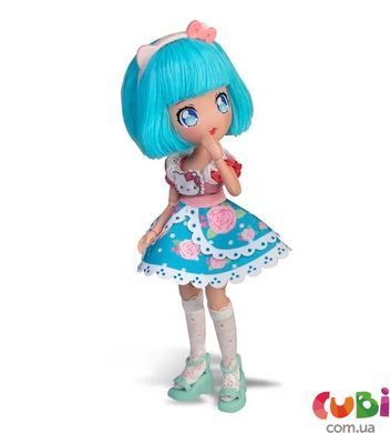 Кукла 4SF MANGA DOLLS серии "Hello Kitty" &ndash; КРАСОТКА ПИНК