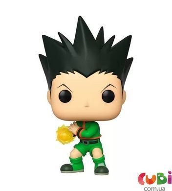 Ігрова фігурка FUNKO POP! cерії "Мисливець х Мисливець" - ГОН ФРІКСС, комбінований