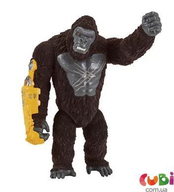 Фигурка GODZILLA VS. KONG - ОСОБЕННЫЙ КОНГ (15 см)