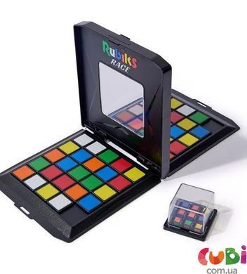 Головоломка RUBIK'S S3 &ndash; ЦВЕТНАШКИ (1-2 игрока)