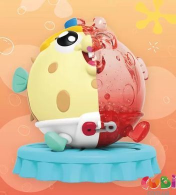 Коллекционная фигурка MIGHTY JAXX серии "Kandy: Soda Edition" - ГУБКА БОБ