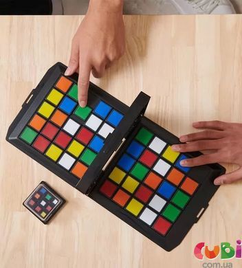 Головоломка RUBIK'S S3 &ndash; ЦВЕТНАШКИ (1-2 игрока)