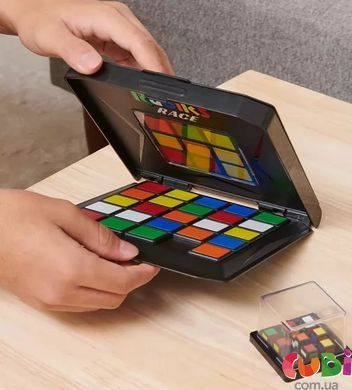 Головоломка RUBIK'S S3 &ndash; ЦВЕТНАШКИ (1-2 игрока)