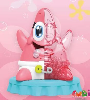 Коллекционная фигурка MIGHTY JAXX серии "Kandy: Soda Edition" - ГУБКА БОБ