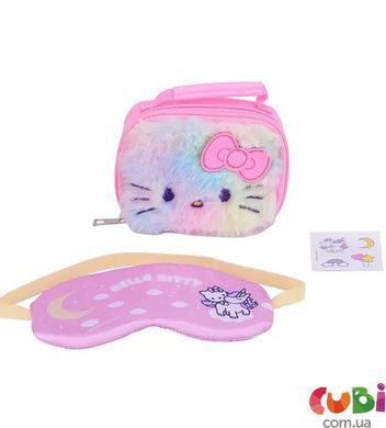 Коллекционная сумка-сюрприз HELLO KITTY &ndash; МАЛЕНЬКАЯ МОДНИЦА, комбинированый