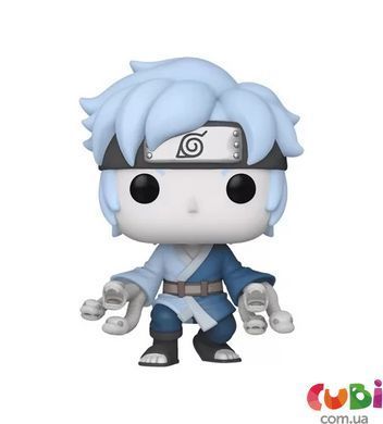 Ігрова фігурка FUNKO POP! серії "Боруто" - МИЦУКИ, комбінований
