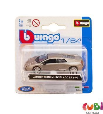 Автомоделі - МІНІ-МОДЕЛІ В ДИСПЕНСЕРІ (асорті, 1:64)