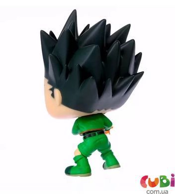 Ігрова фігурка FUNKO POP! cерії "Мисливець х Мисливець" - ГОН ФРІКСС, комбінований