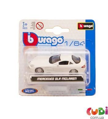 Автомоделі - МІНІ-МОДЕЛІ В ДИСПЕНСЕРІ (асорті, 1:64)