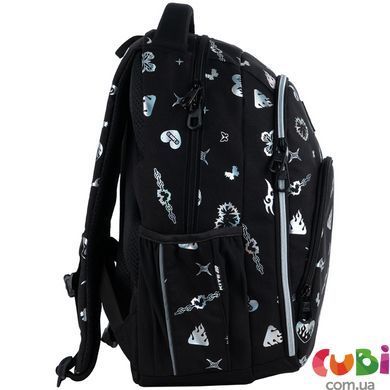 Рюкзак Kite Education для підлітків K25-905M-2, комбінований