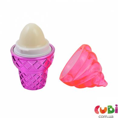 Бальзам для губ YES "Pink ice cream" (707080)
